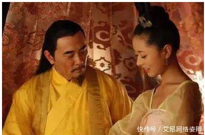 事业|想要做大事业的皇帝，1夜就恩宠了30个妃子，最终死于酒色