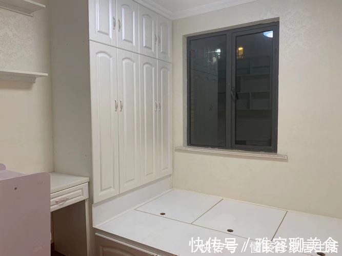 户型|一套你不想要，但不得不接受的装修效果，被无数中国家庭在使用