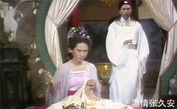 唐玄宗@李白向一女子表白遭拒,为泄相思写下一首酸诗,流传至今已成名篇