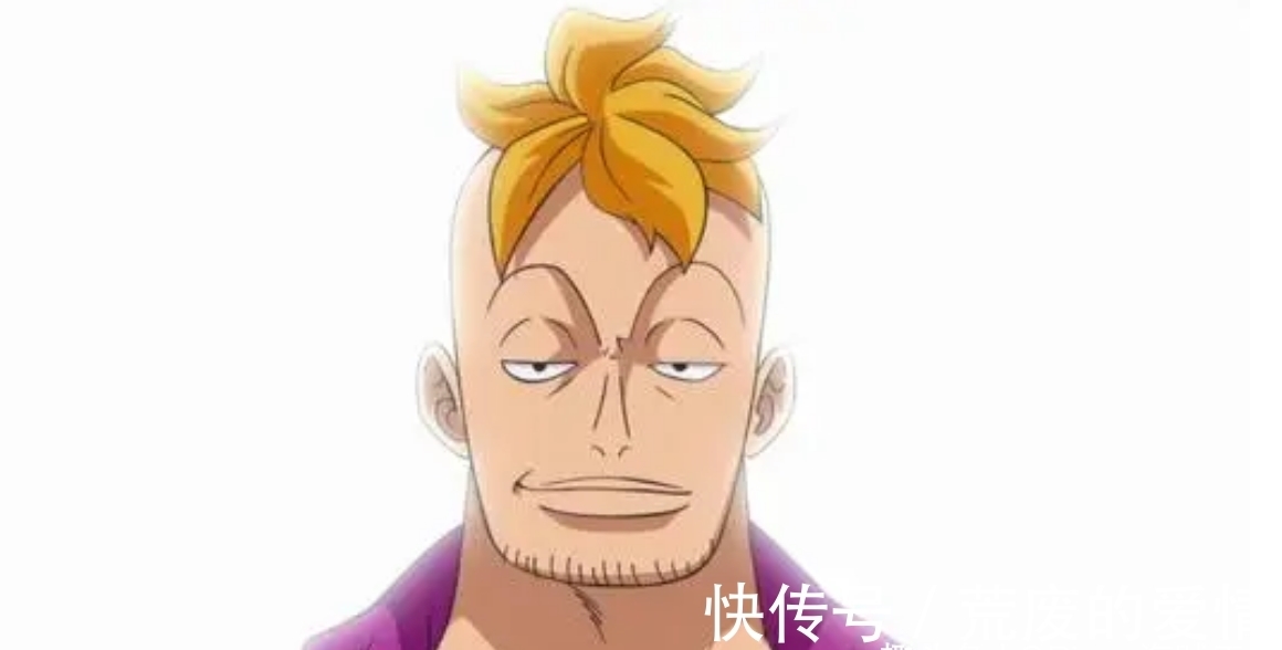 行为|路飞认错人的迷惑行为，时常男女不分，连布鲁克也能认错