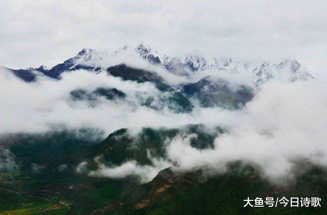 高唐赋|元稹最经典的一首诗, 道尽了爱情里的悲欢离合!