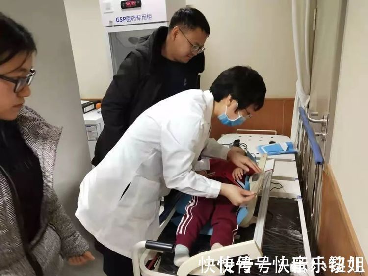 增长速度|孩子出现这些表现,是身高停止发育前的信号,家长要抓住最后时机