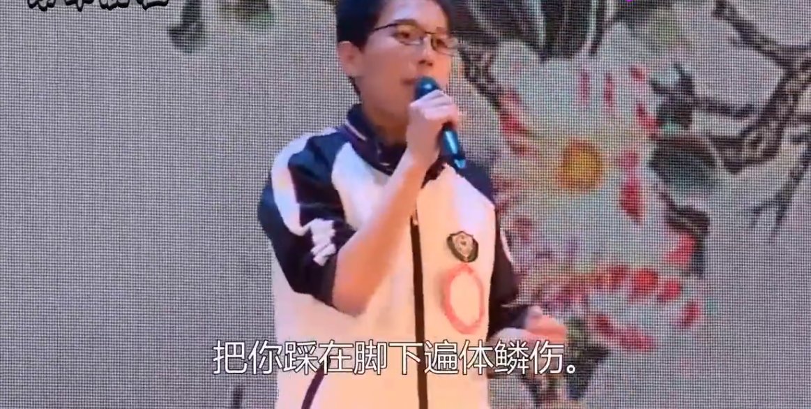 衡中|明明说出了“鸡娃”家长的心声,为什么衡中的张锡峰却被骂惨了