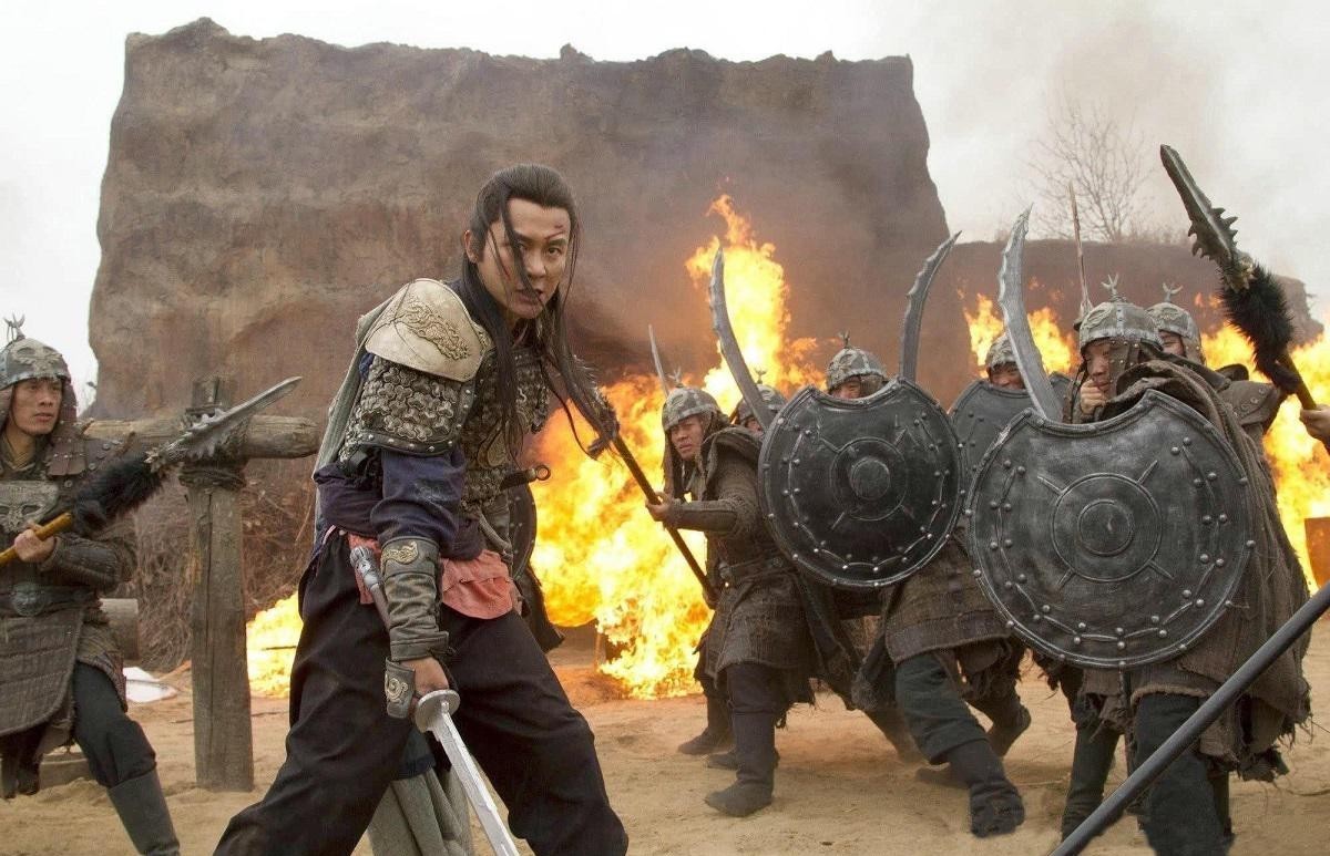 可惜|卖茶叶的商贩成了一代明君，可惜英年早逝，否则赵匡胤没有机会