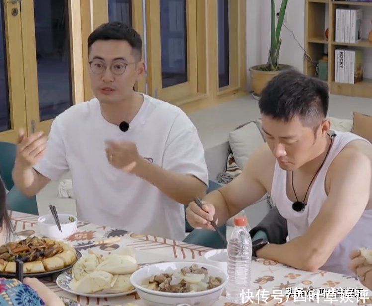 发言|魏巍身为“巨婴”却不自知，他对妻子的发言，宛如施舍乞丐