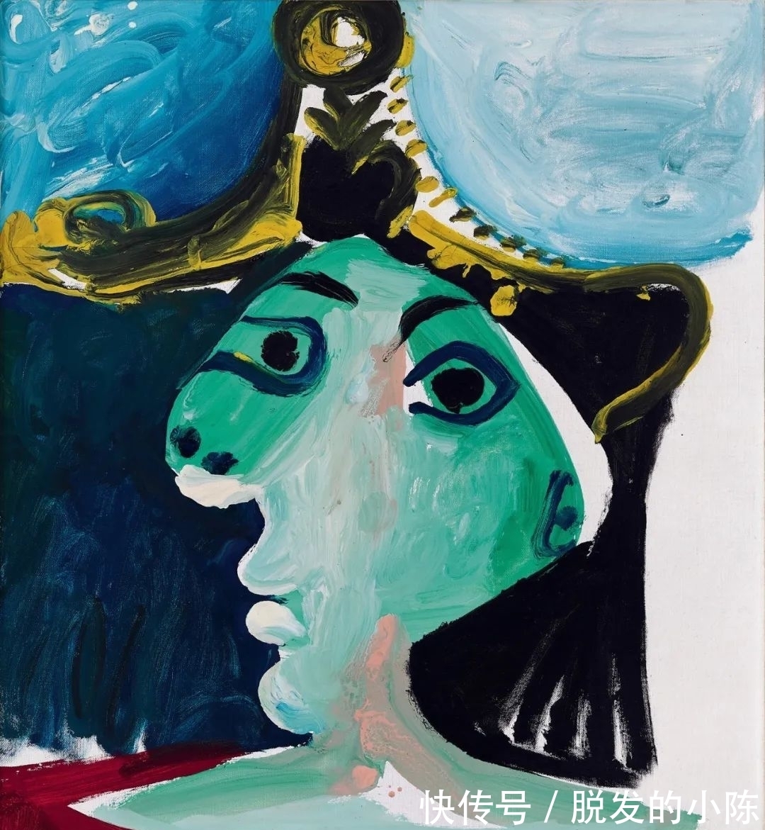 莫奈@印象派作品为何能连涨100年?