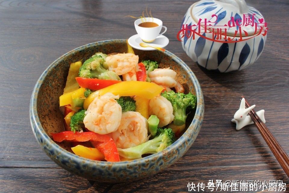 width|适合夏天吃的开胃菜，营养美味又解馋下饭，简单易学，一周不重样