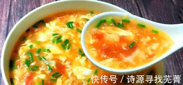 西红柿是先炒好还是先加水好相信有人做错了,难怪口感不一样!