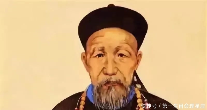 脾气|曾国藩:做人赢在和气,输在脾气,成在大气