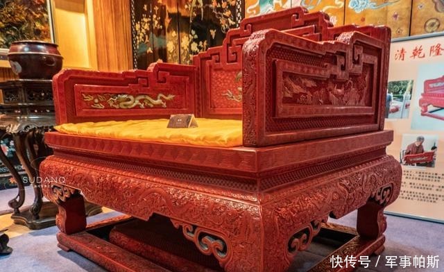 皇家|这件国宝级文物很多人没见过,专家估价3600万,为皇家御用之物