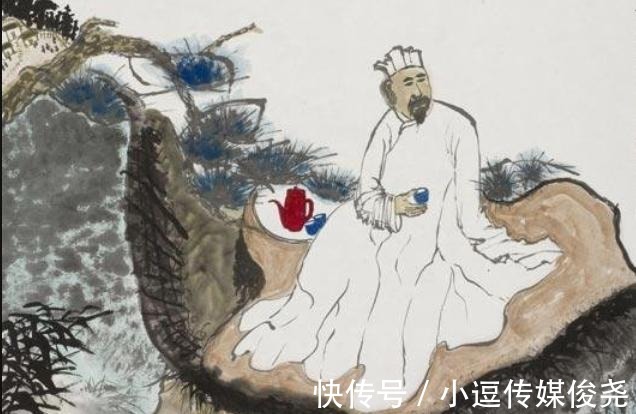 欧阳修|欧阳修的《伶官传序》抑扬顿挫，被称为《五代史》中第一篇文字