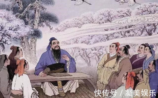 戒色$孔子说“君子三戒,少戒色”,后两句才是精华