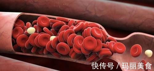 五脏|老中医献方：2味药泡茶喝，益气活血，滋养五脏，是最好的化瘀药