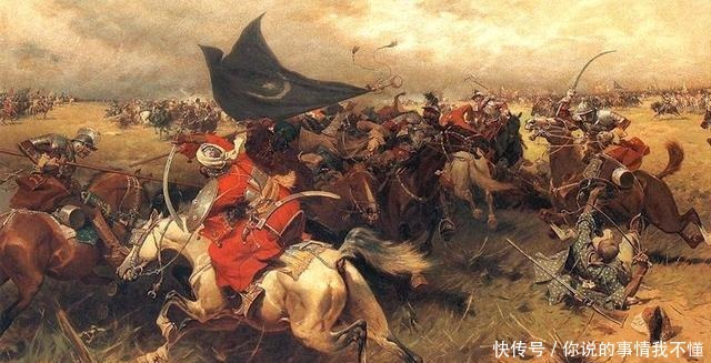 失败|土耳其奥斯曼帝国的陨落,是因为维也纳战役的失败