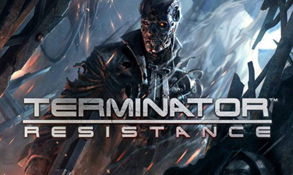 终结者抵抗中文破解版 v1.0-劳模下载