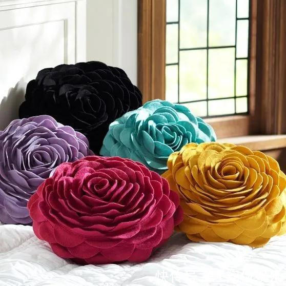 抱枕|各种样式的创意抱枕,竟是旧衣服改造的,旧物改造手工附教程