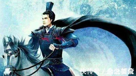 百夫长&他从未去过边塞,写下一首诗,却成为唐代边塞诗的开山力作