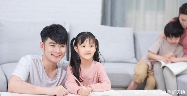 自律|孩童时期，一定要让孩子吃这4种苦，他会在以后的道路走的更远