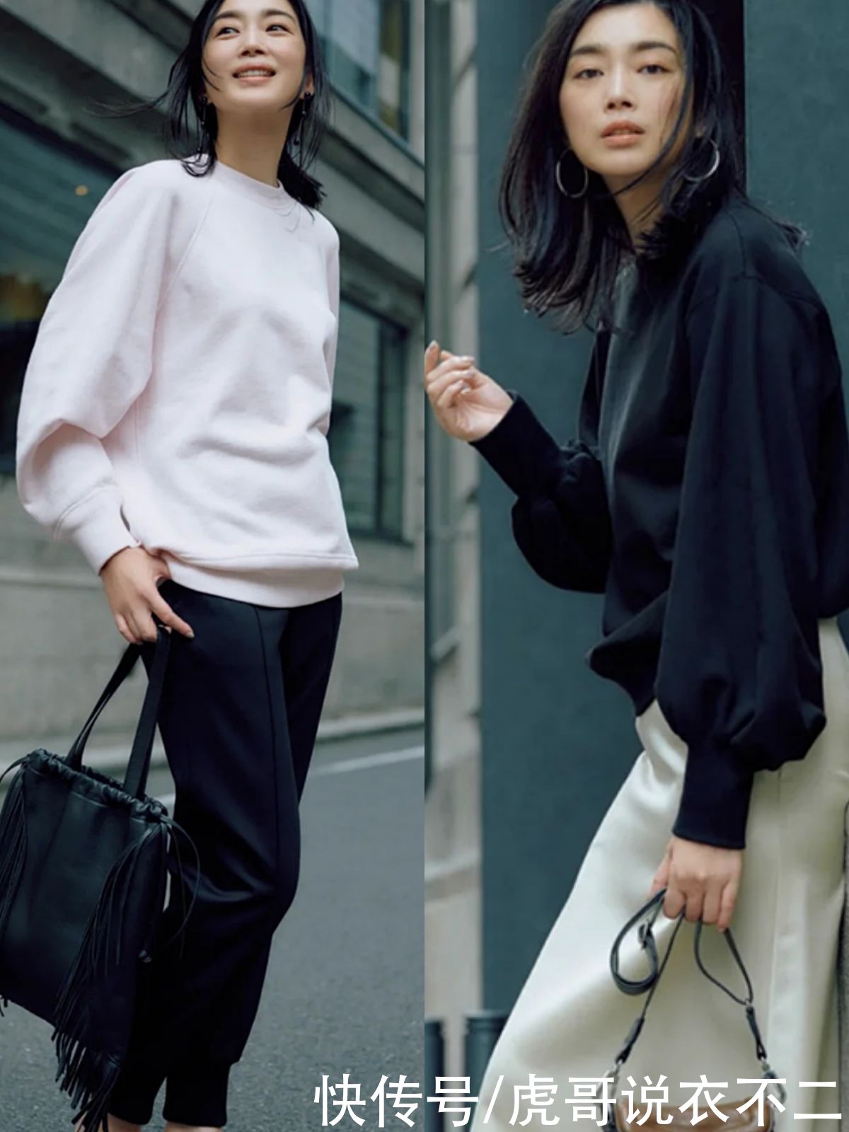 打扮|这才是最体面优雅的熟龄打扮，不显老也不扮嫩，适合40、50岁女人