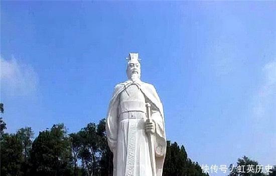 帝王|刘穆之死后，为何被两朝帝王三次追封史学家堪比萧何孔明