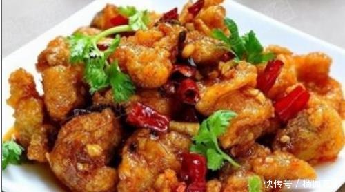 几道深受大家喜爱的家常菜,荤素搭配有营养,简单易上手