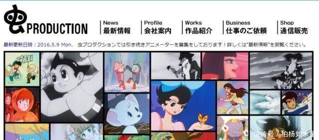 京都|京阿尼的动画之路01,原来这是京都动画养眼的真正原因!