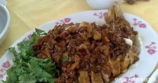 杨桃干|舌尖上的美食——茂名信宜镇隆杨桃鸭