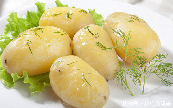 苹果|土豆最好不要和它搭配着吃,容易使面部长斑,还有中毒的可能