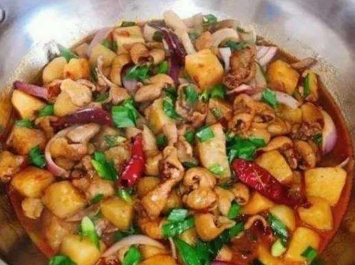 轻松|轻松搞定硬菜,营养香浓超下饭,满足你的胃