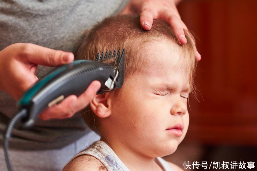 家长|天气再热，也别这样给孩子降温，家长一定要注意