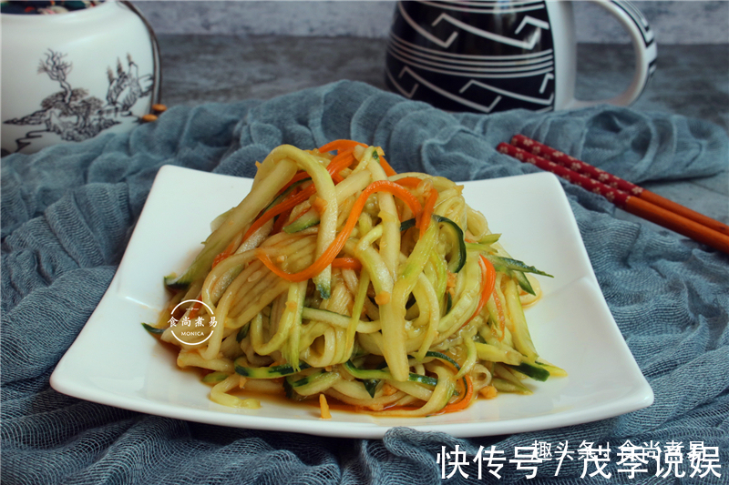 运动量|嫂子晚餐坚持吃此菜,不节食不运动,一个月瘦了6斤,简单又好吃