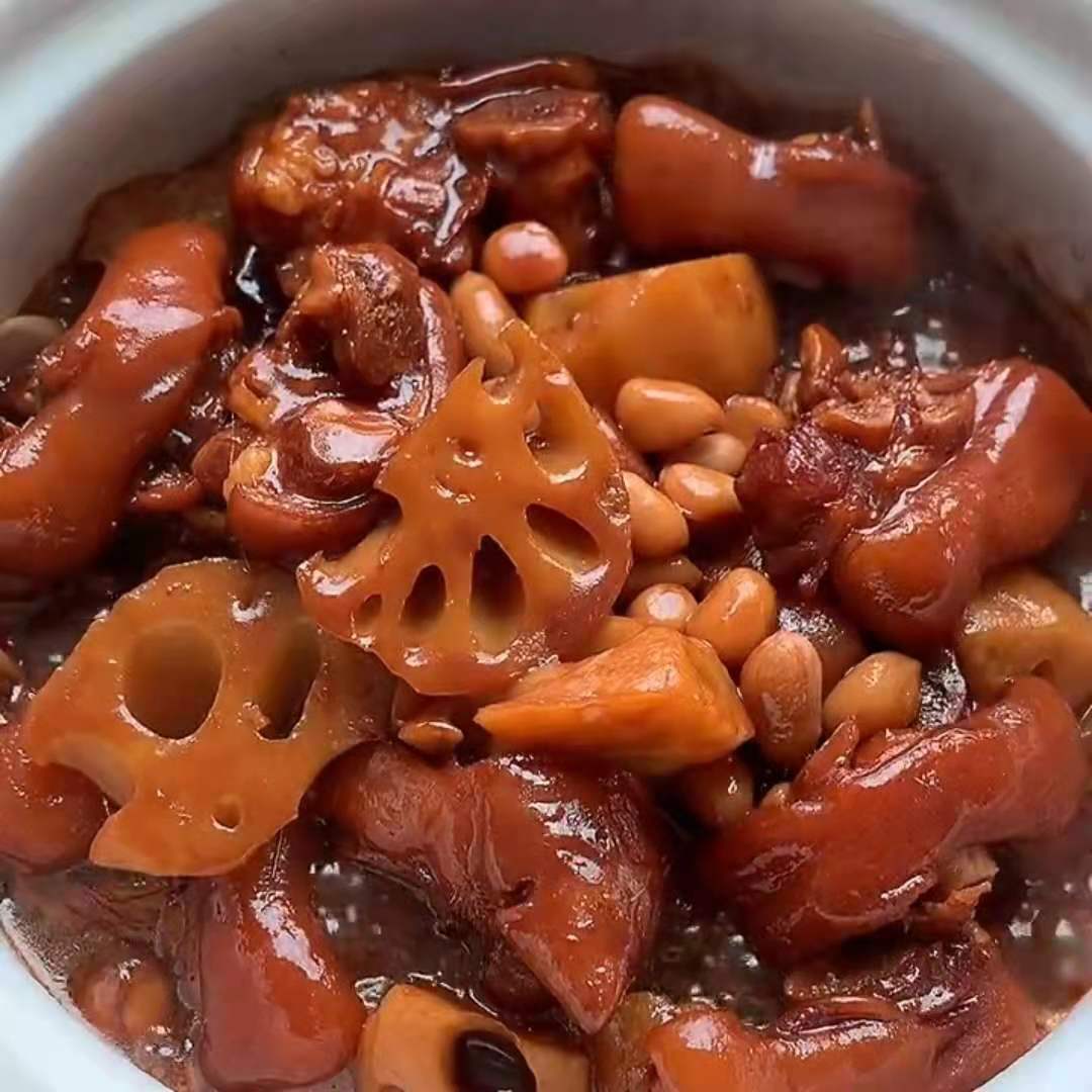 教大家在家做家常菜，美味好吃，做法简单