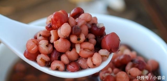好吃|薏米5种最好吃的做法,简单美味又馋人,看看你喜欢吃哪种?