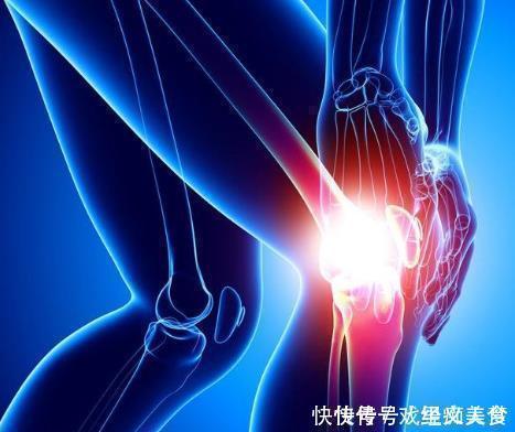 小茴香起大作用不出2周,滑膜炎积液走丢了,膝盖也不疼了