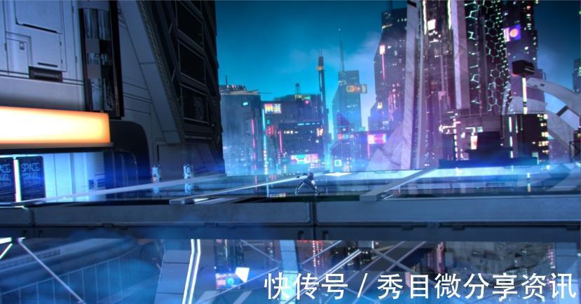 陈楸帆|动画游戏双厨狂喜,逆战这波赢麻了