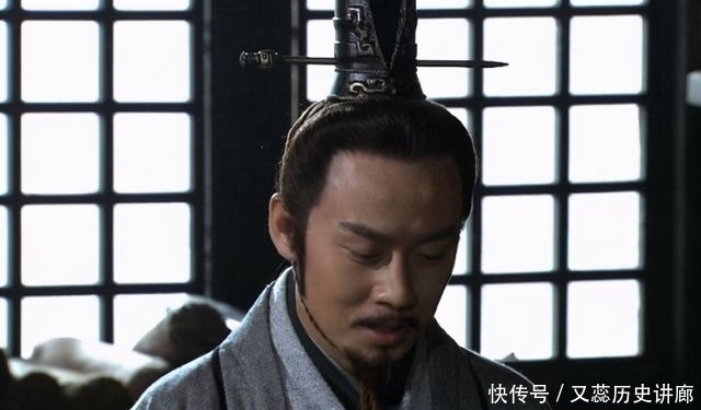 奔走|纵横家张仪：为秦国奔走大半生，晚年却惨遭秦武王驱逐！