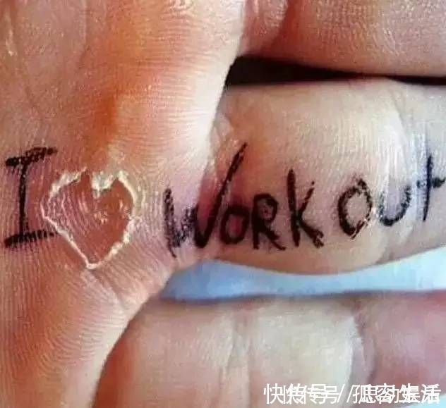 五花膘|男人和男神差的不仅仅是一身肌肉,还有……