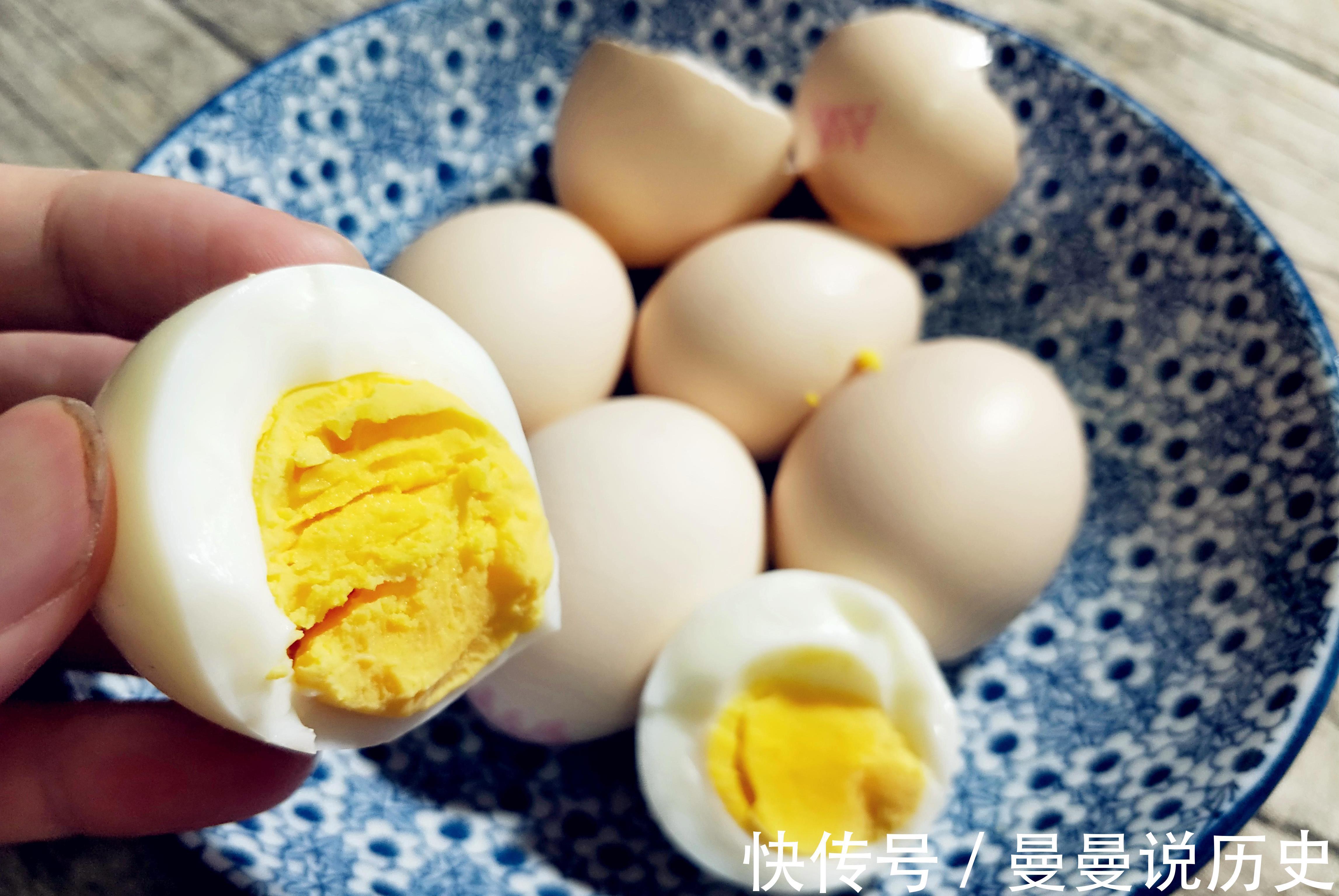 人体|立秋后,吃鸡蛋好处多,但不要与一物同食,却有很多人不清楚!