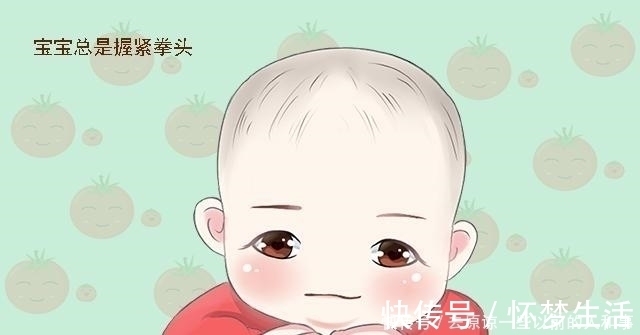 秘密|新生儿的那些小秘密,很多新手爸妈感到好奇,这里一次性给你讲透