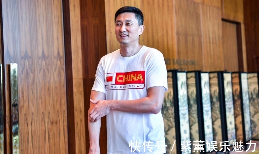 齐麟|中国男篮12人大名单预测!1人或因伤退出,徐杰和孙铭徽将会落选