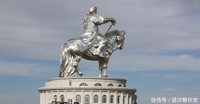 禁止|仇恨比崇拜更管用为何苏联禁止蒙古人崇拜成吉思汗