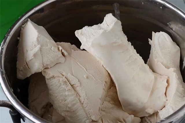 红薯|红薯淀粉不用出去买,一次买100斤红薯制作,纯正零添加,超简单