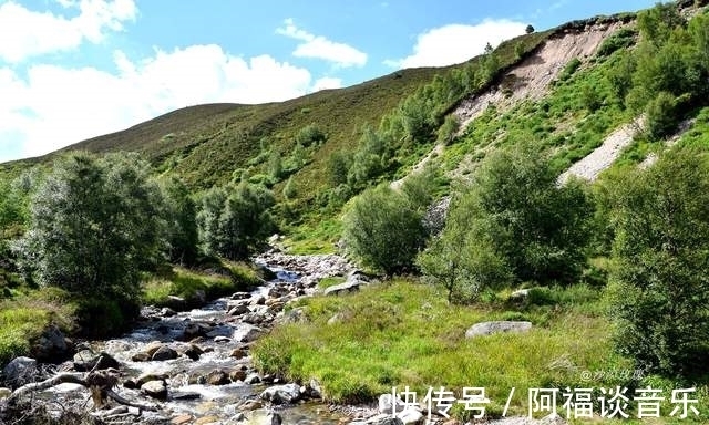 哈利波特与阿兹卡班囚徒|《哈利波特》等多部电影取景地，苏格兰大隐于市的“世外桃源”