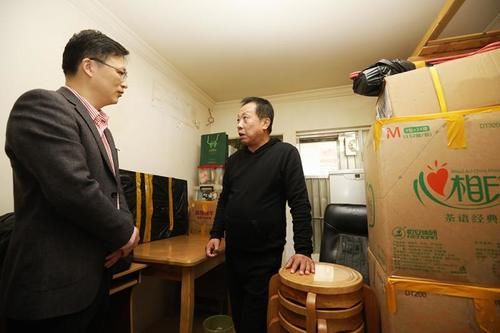 搬家|上海70年老房迎来成套改造，普陀曹杨八村首批居民搬家