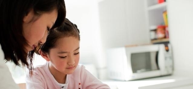 视力|保护孩子视力成长的关键,这3点家长要尽快去做来预防近视