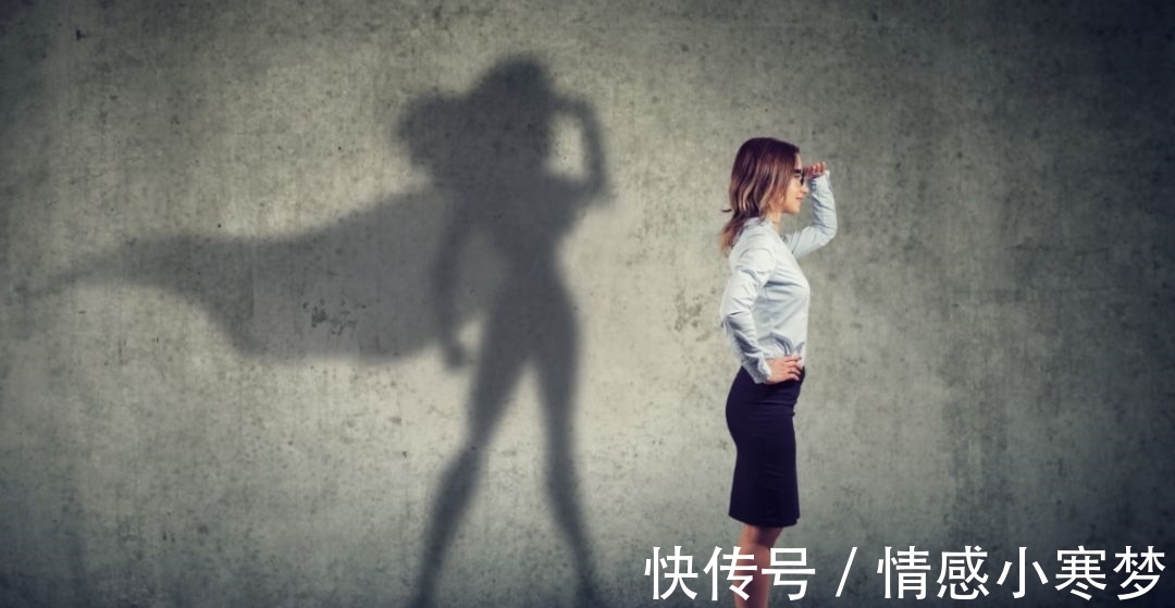 心理学|心理学：怎样才能成为真正“城府深”的人？