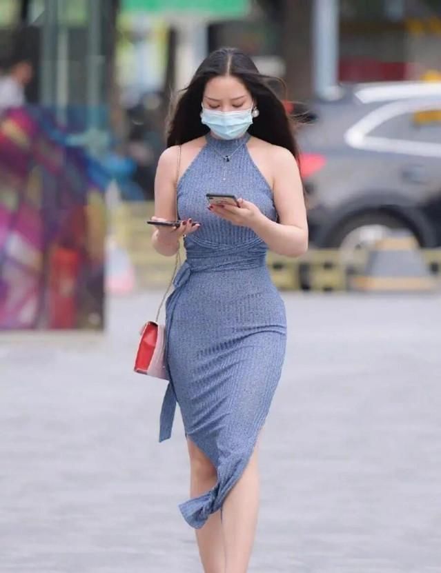 身材|“胯大肩宽”怎么办不可强行尝试打底裤,可能让你后悔莫及