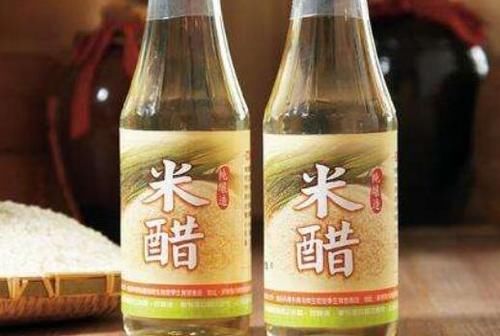 白醋如何吃 白醋的吃法