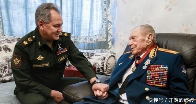 国防部长|普京敬重的苏联前国防部长已过世,为何绍伊古做法值得称赞?