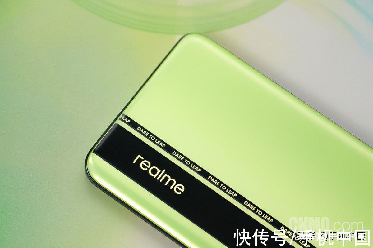 评测|realme真我GT Neo2评测：是主力机 也可以是“游戏机”